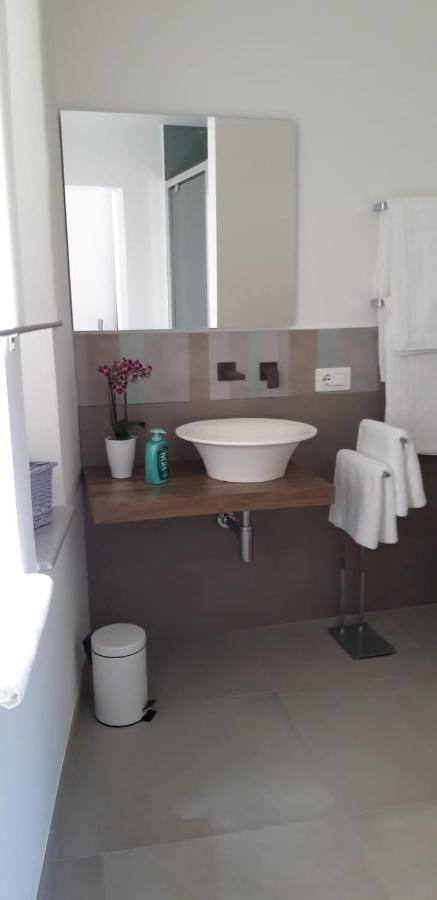 Feelgood - Siracusa Apartments Mare Siraküza Dış mekan fotoğraf