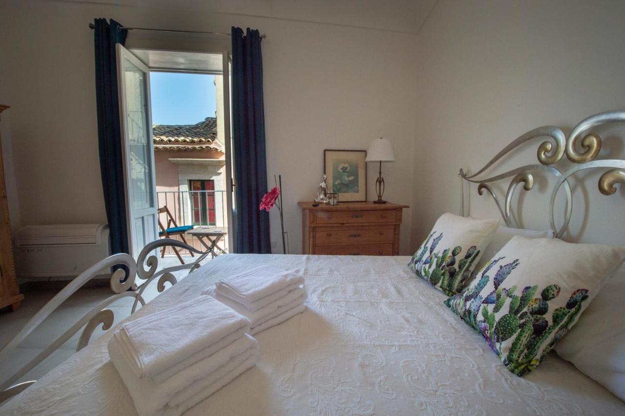 Feelgood - Siracusa Apartments Mare Siraküza Dış mekan fotoğraf