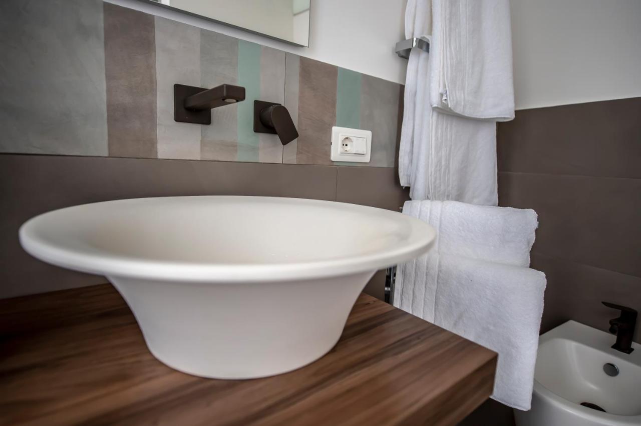 Feelgood - Siracusa Apartments Mare Siraküza Dış mekan fotoğraf