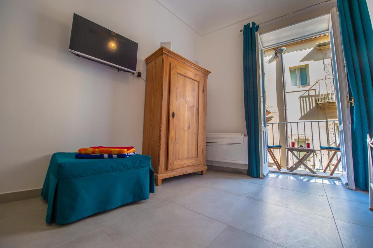 Feelgood - Siracusa Apartments Mare Siraküza Dış mekan fotoğraf