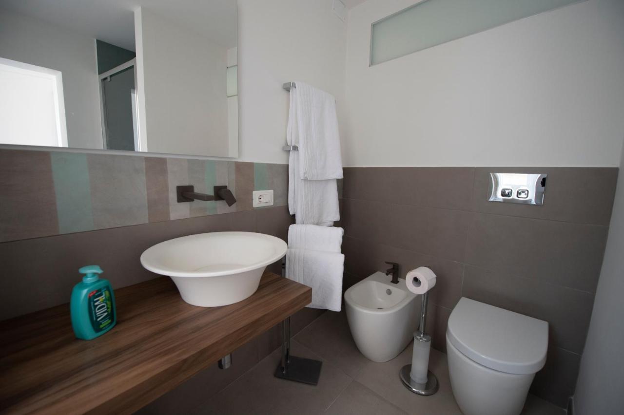 Feelgood - Siracusa Apartments Mare Siraküza Dış mekan fotoğraf