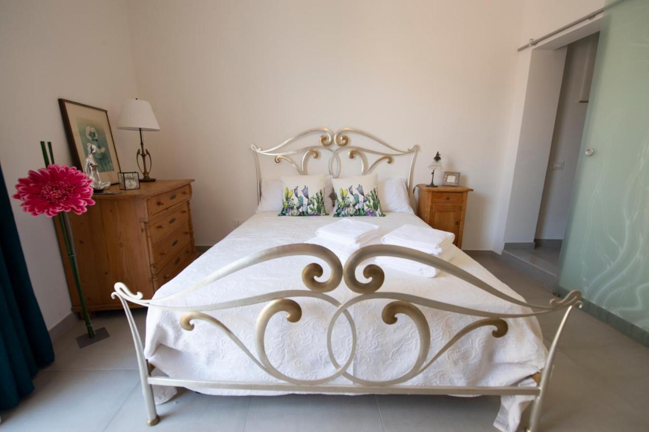 Feelgood - Siracusa Apartments Mare Siraküza Dış mekan fotoğraf