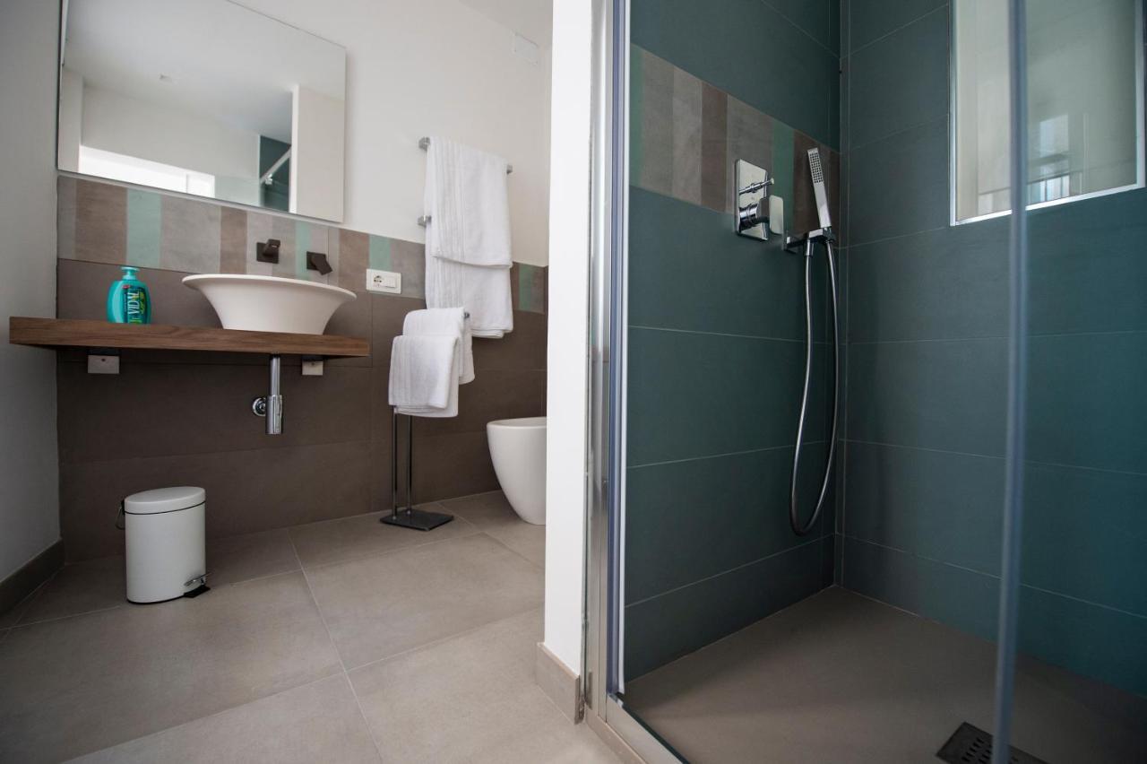 Feelgood - Siracusa Apartments Mare Siraküza Dış mekan fotoğraf