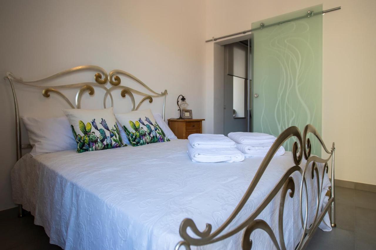 Feelgood - Siracusa Apartments Mare Siraküza Dış mekan fotoğraf
