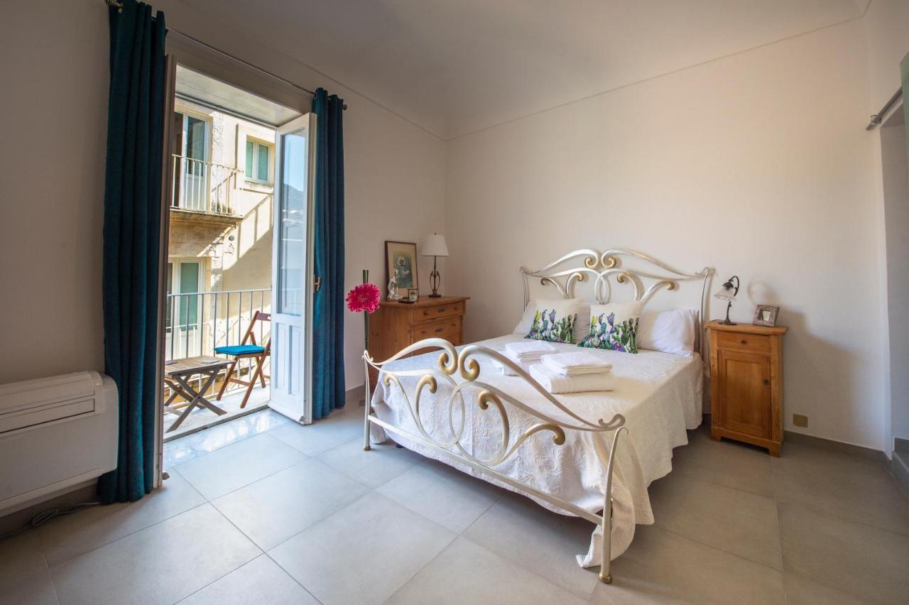 Feelgood - Siracusa Apartments Mare Siraküza Dış mekan fotoğraf