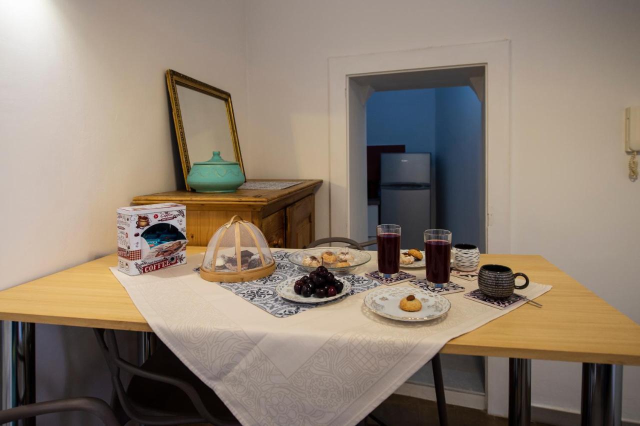 Feelgood - Siracusa Apartments Mare Siraküza Dış mekan fotoğraf