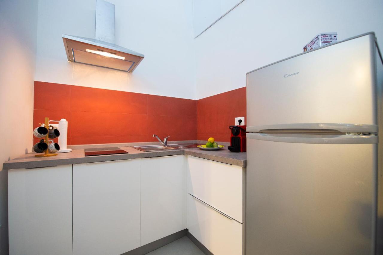 Feelgood - Siracusa Apartments Mare Siraküza Dış mekan fotoğraf