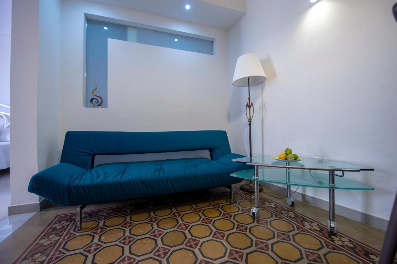 Feelgood - Siracusa Apartments Mare Siraküza Dış mekan fotoğraf
